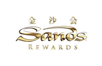 sands rewards club